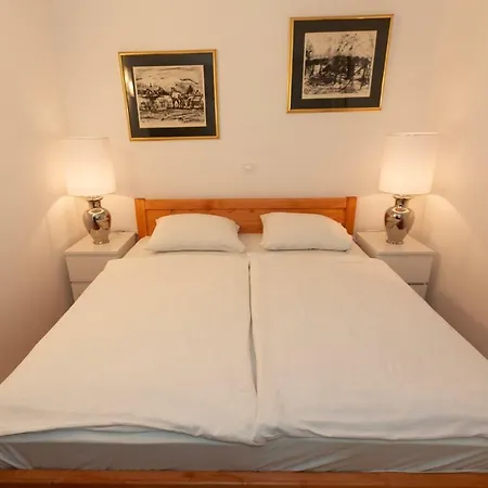 Apartma Spaans * Radovljica