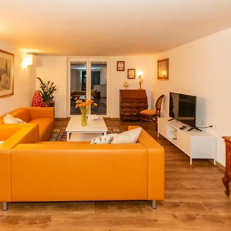 Lejlighed Apartma Spaans