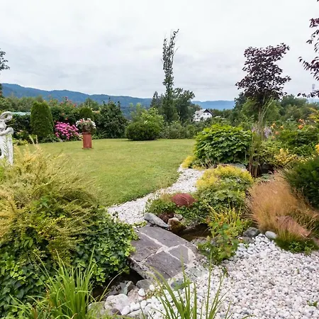 Apartma Spaans Radovljica