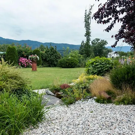 Lejlighed Apartma Spaans