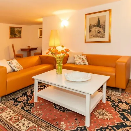 Apartma Spaans Lägenhet