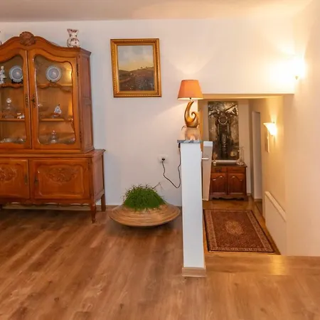 Lejlighed Apartma Spaans