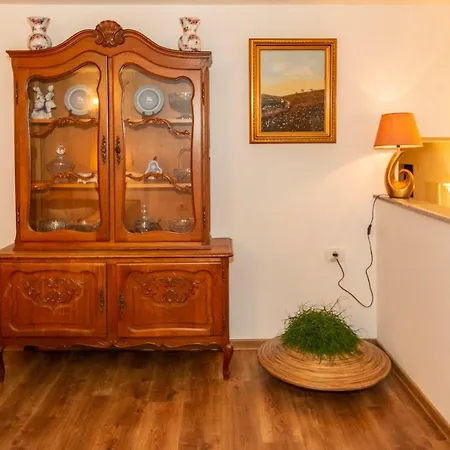 Apartma Spaans Lejlighed Radovljica