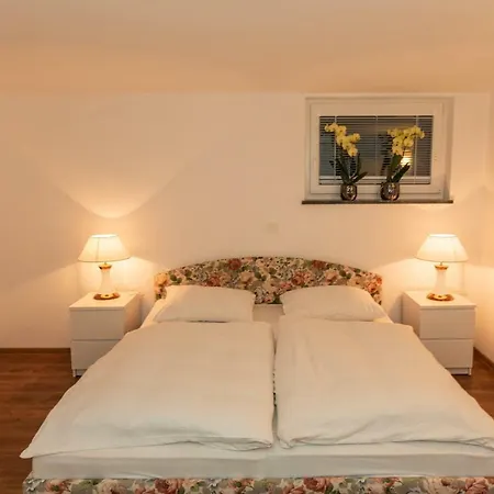 Lägenhet Apartma Spaans