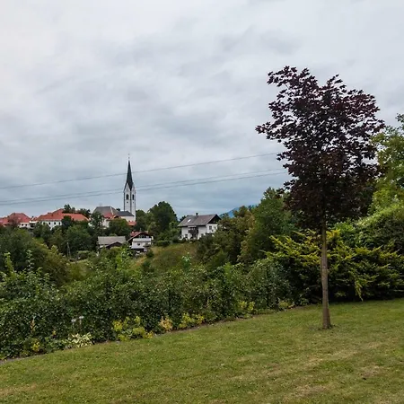 Apartma Spaans * Radovljica