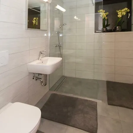 Apartma Spaans Lejlighed Radovljica
