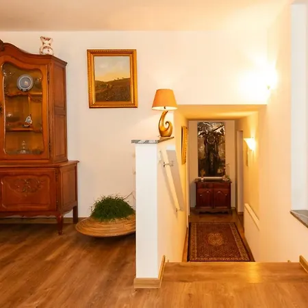 Lägenhet Apartma Spaans