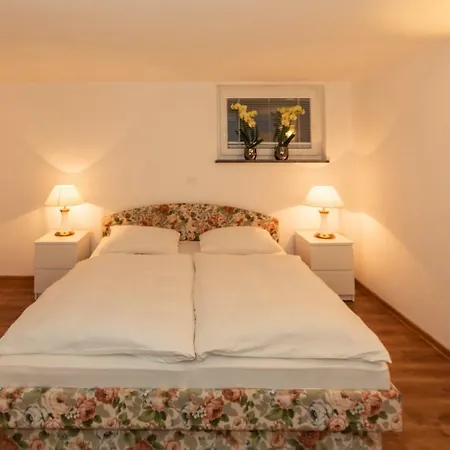 Apartma Spaans * Radovljica