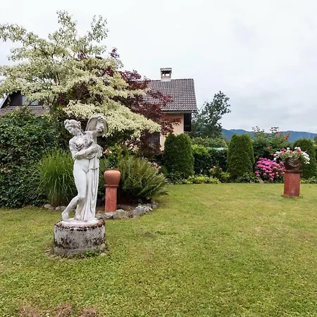 Lejlighed Apartma Spaans *