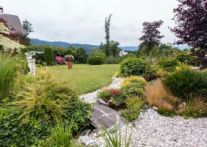 Apartma Spaans Radovljica