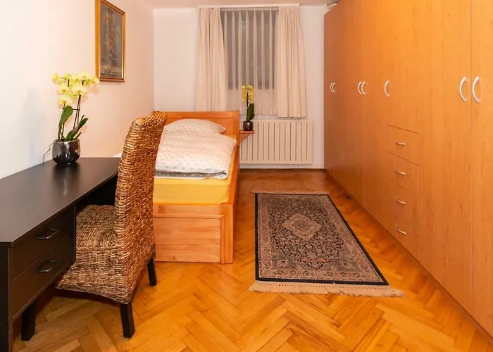 Apartma Spaans Daire *