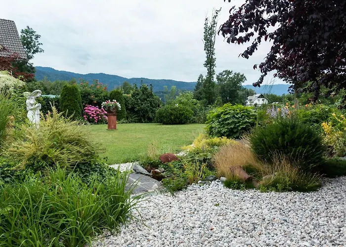 Appartement Apartma Spaans