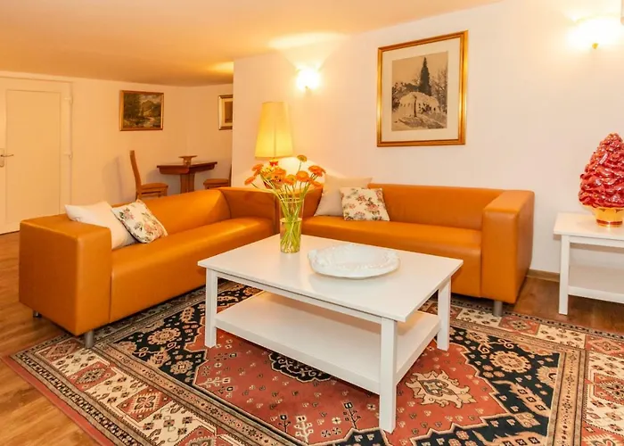 Apartma Spaans Daire