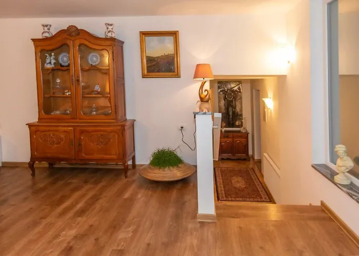 Daire Apartma Spaans