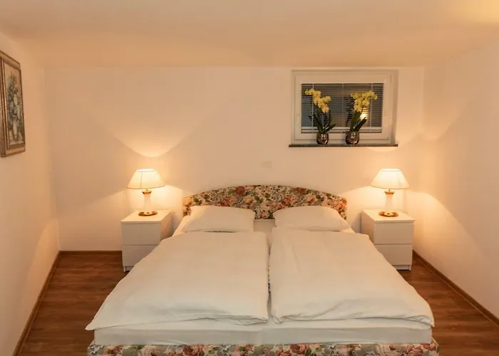 Daire Apartma Spaans