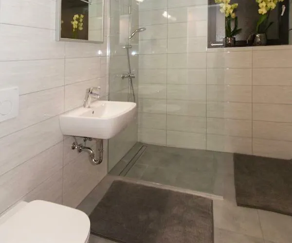 Apartma Spaans Daire Radovljica