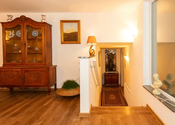 Daire Apartma Spaans