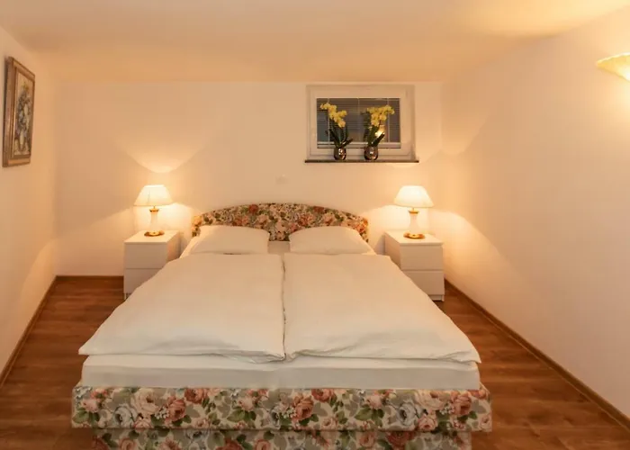 Apartma Spaans * Radovljica